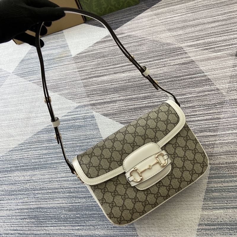 Gvc*1 horsebit bags